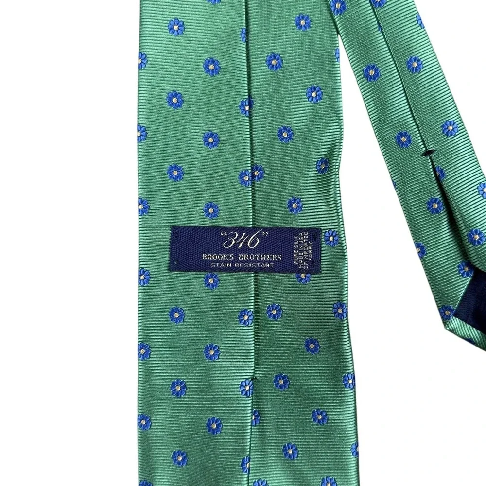 Brooks Brothers here sharp